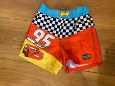 Boys lightning mcqueen for sale  WESTCLIFF-ON-SEA