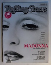 German rolling stone gebraucht kaufen  München