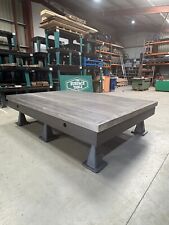 10ft 7ft planed for sale  PRESTON