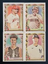 2023 topps allen for sale  Urbana