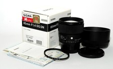Sigma mm. dn usato  Napoli