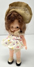 Vintage plastic doll for sale  Huntingdon Valley