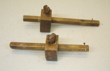 Vintage tools wooden for sale  WALLINGFORD