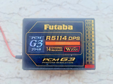 Futaba 5114 dps gebraucht kaufen  Nettetal