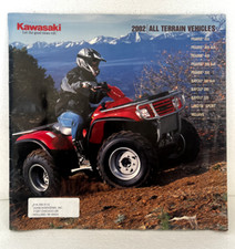 Kawasaki 2002 product for sale  Zeeland