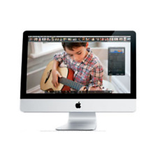 Apple iMac A1311 21,5" Desktop PC Intel Core 2 Duo Computador USB Não Testado Como Está comprar usado  Enviando para Brazil