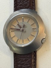 Bulova accutron 2181 for sale  CHURCH STRETTON