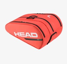 Borsone tennis head usato  Maglie