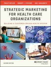 Usado, Strategic Marketing For Health Care Organizations by Kotler, Philip comprar usado  Enviando para Brazil