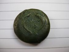 Siracusa bronzo dionisio usato  Napoli
