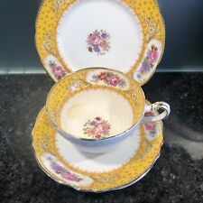 Paragon sevres trio for sale  UK