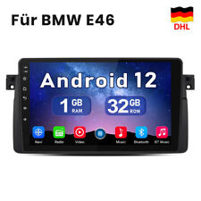 Bmw 3er e46 gebraucht kaufen  Buttstädt