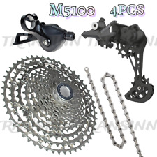 Shimano deore m5100 for sale  Saint Louis