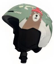 Uvex viti kinder gebraucht kaufen  Halle