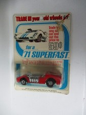 Matchbox lesney superfast for sale  Durham