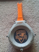 Nerf strike round for sale  Cypress