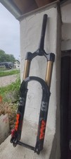 Fox float grip2 gebraucht kaufen  Murnau a.Staffelsee