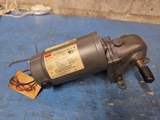 Dayton permanent magnet for sale  Bassett