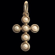 Ancienne médaille croix d'occasion Ancienne médaille croix d'occasion  Nantes-