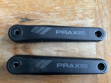 Praxis works 172.5mme for sale  OBAN