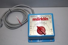 Märklin 6671 trafo gebraucht kaufen  Rauschenberg
