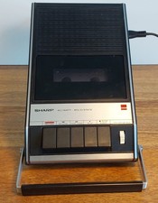 Sharp 429h tape for sale  CONSETT