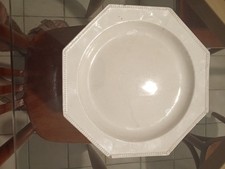 Assiette faience fine d'occasion  Saint-Paul-Cap-de-Joux