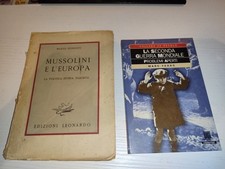 Lotto libri tema usato  Novi Ligure