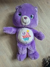 Glücksbärchi care bears gebraucht kaufen  Troisdorf
