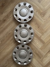 Fiat 500 wheel for sale  CHELTENHAM