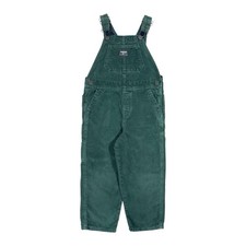 Oshkosh gosh green for sale  UK