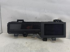 Ecran gps renault d'occasion  Génissac