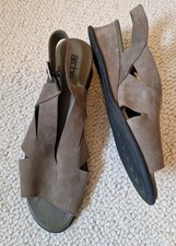 Arche sandalen 40 gebraucht kaufen  Bremen