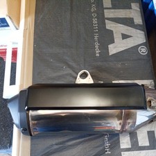 Rginal auspuff 1000km gebraucht kaufen  Ostseebad Boltenhagen