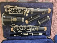 Bundy selmer resonite for sale  Nicholasville