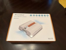 Mamibot w120 robot for sale  Lenexa