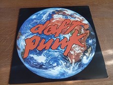 Daft punk around for sale  LONDON