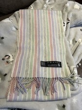 Frangi 100 lambswool for sale  LANCING