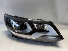 Frontscheinwerfer volkswagen t gebraucht kaufen  Hamburg