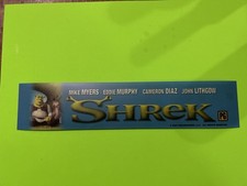 Shrek movie theater for sale  Corpus Christi