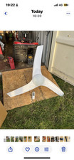 Conservatory ceiling fan for sale Conservatory ceiling fan for sale  RUGELEY