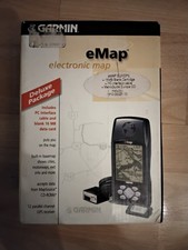 Garmin emap portable for sale Garmin emap portable for sale  LONDON