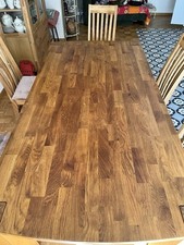 Modern esstisch stühle gebraucht kaufen  Rheinfelden (Baden)