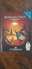 Schwarze auge rollenspiel gebraucht kaufen  Erkrath