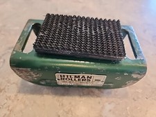 .75 hilman machinery for sale  Rosholt