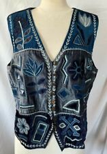 Magnifique gilet manche d'occasion  Brazey-en-Plaine