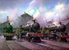 Gwr hall castle for sale  CROYDON