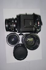 Mamiya rb67 pro usato  Cave