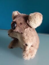 Raro peluche koala usato  Palazzolo sull'Oglio
