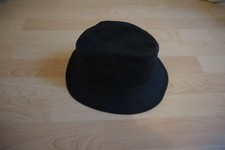 Chapeau borsalino noir d'occasion  Conflans-Sainte-Honorine
